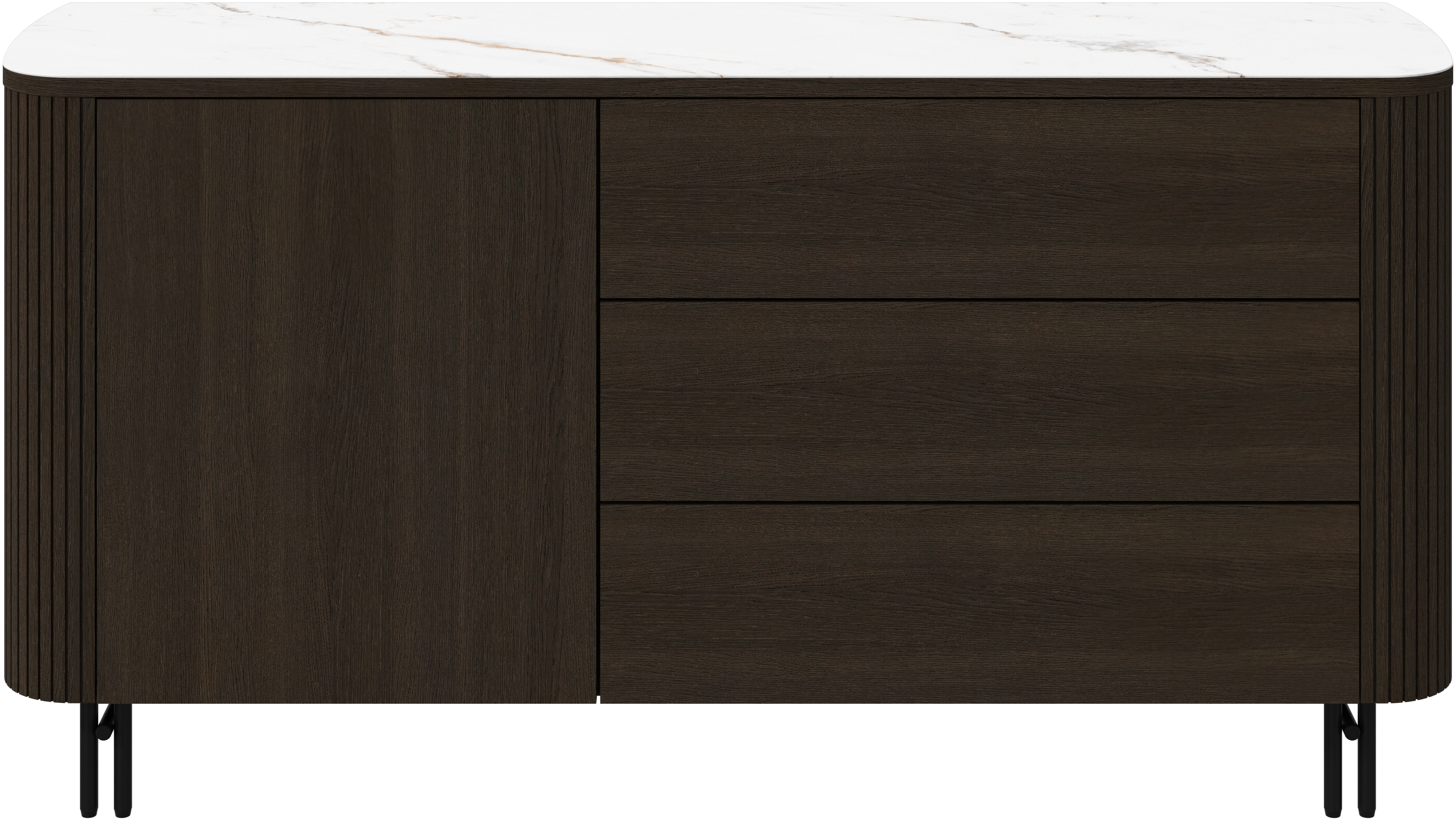 デザイナーサイドボード | インテリアをグレードアップ | ボー